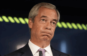 Fighting Reform in by-elections every week